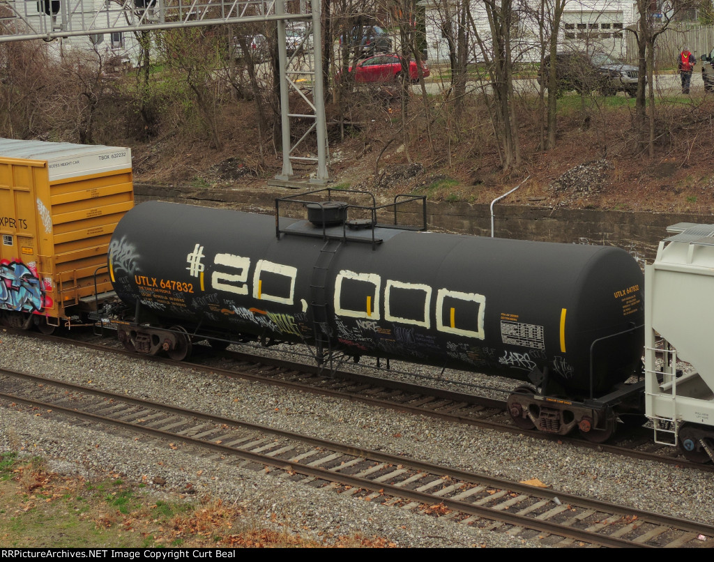 UTLX 647832
